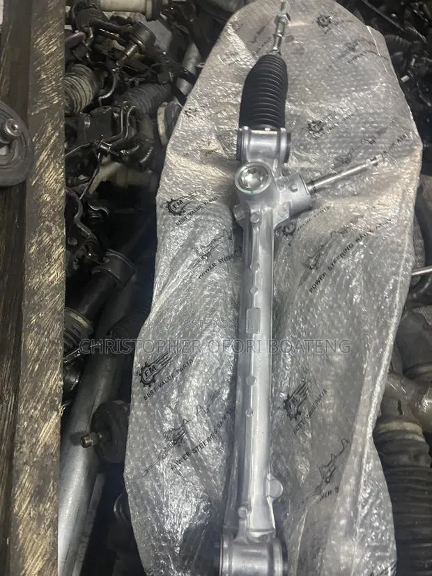 All Kinds of Steering Racks New and Home Used · Photo 1
