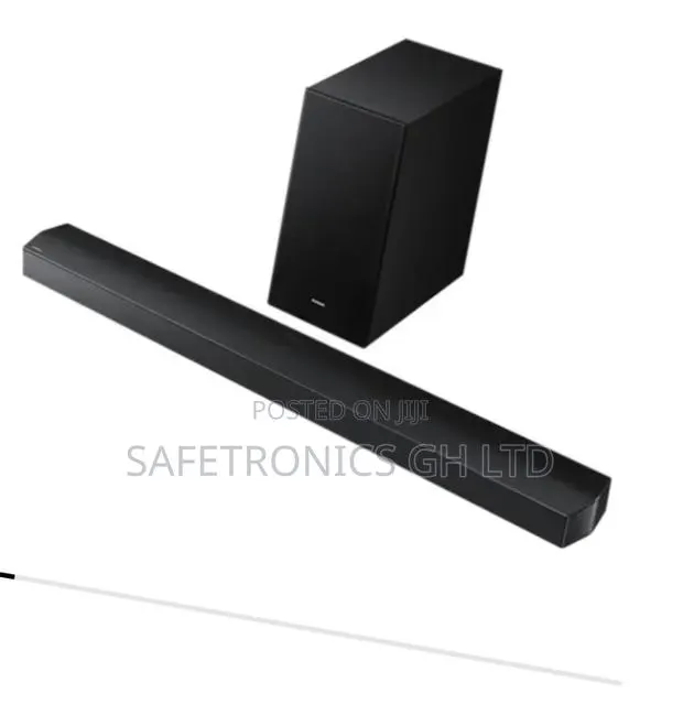 Valuable Samsung B-Series Soundbar B750F, 400W 5.1ch · Photo 1