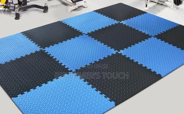 Industrial Carpets · Photo 1