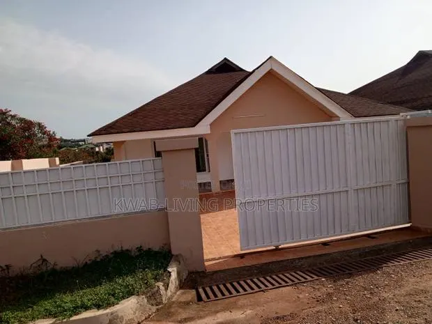 3bdrm House in Adenta for rent · Photo 1