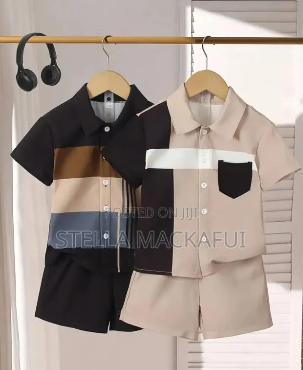 Boys Top and Down for 3-4yrs Only · Photo 1