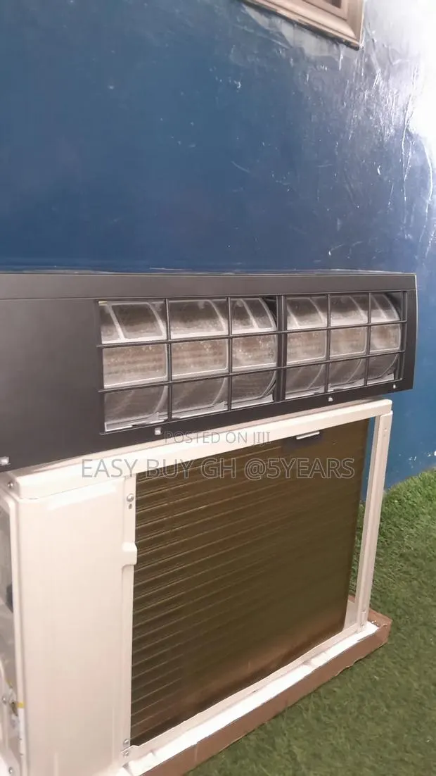 Skycool Air Conditioners 1.5hp Nasco Air Conditioners · Photo 1