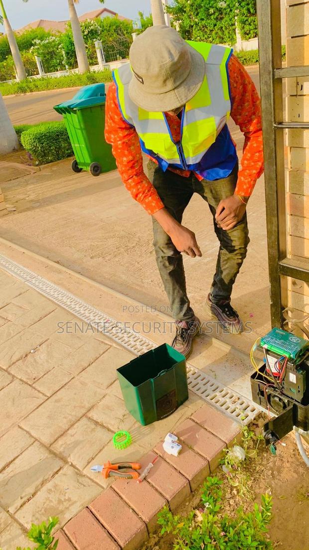 Automation Gate Remote Control · Photo 2