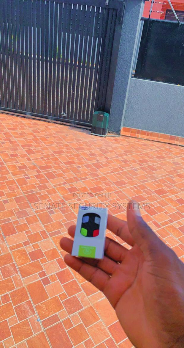 Automation Gate Remote Control · Photo 1