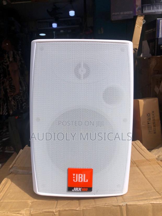 8-Inches JBL Wall Mount Speaker (Pair) · Photo 4