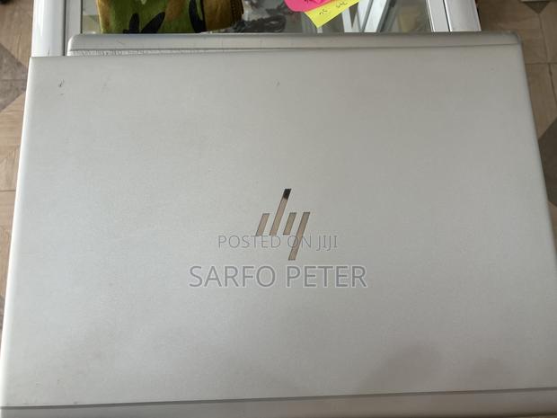 Laptop HP EliteBook 745 G6 8GB AMD Ryzen 5 SSD 256GB · Photo 4