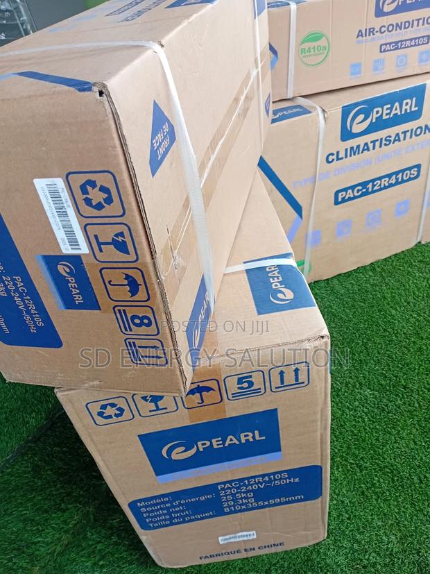 Powered by Progress Perkins 10kva Diesel 13000watts Diesel · Photo 1