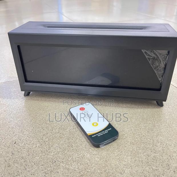Fireplace Aromatherapy Diffuser · Photo 3
