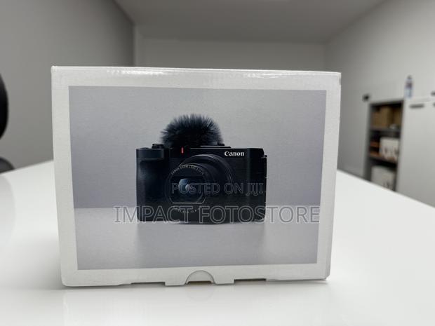 Canon Powershot V1 Digital Camera · Photo 2