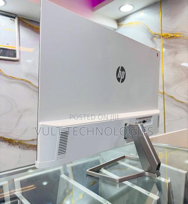 Hp Series 5 27sa Monitor With Speakers · Photo 3