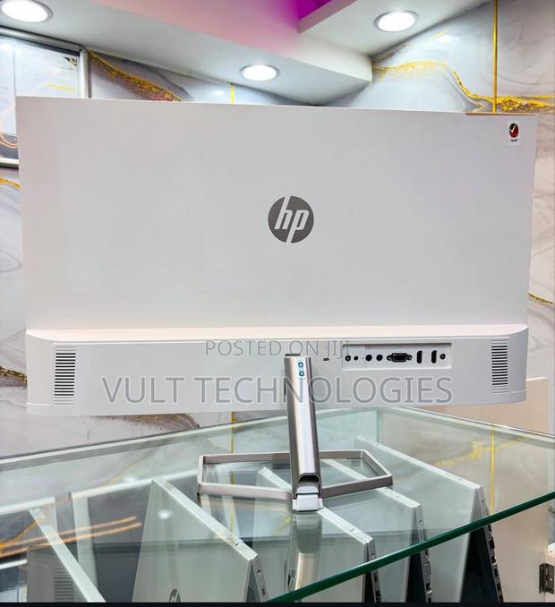 Hp Series 5 27sa Monitor With Speakers · Photo 2