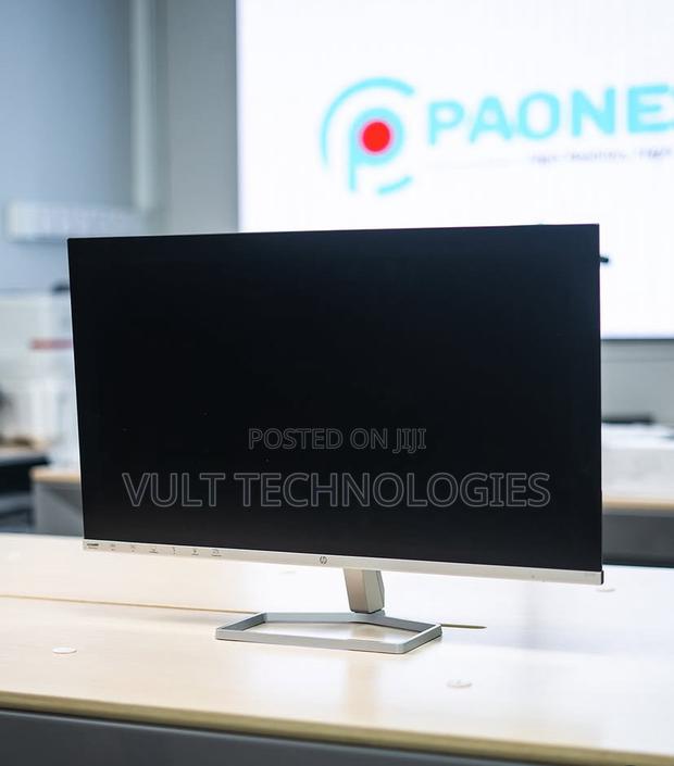 HP Series 5 527sf · Photo 2