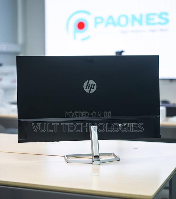 HP Series 5 527sf · Photo 5