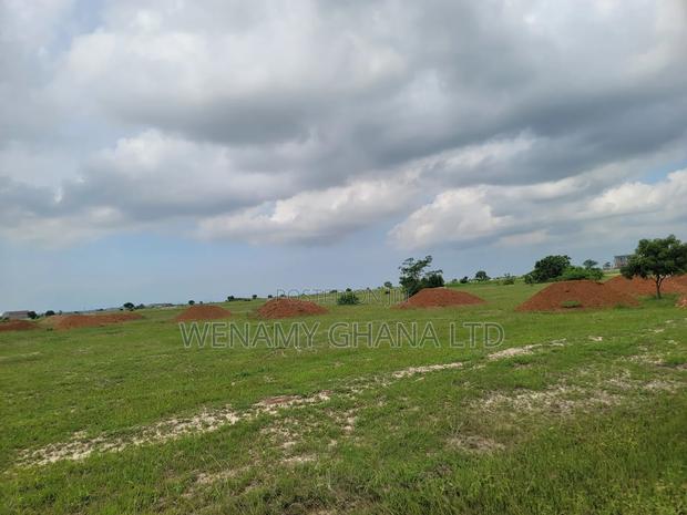 Roadside Land Motorway 10 Minutes After Central University · Photo 5