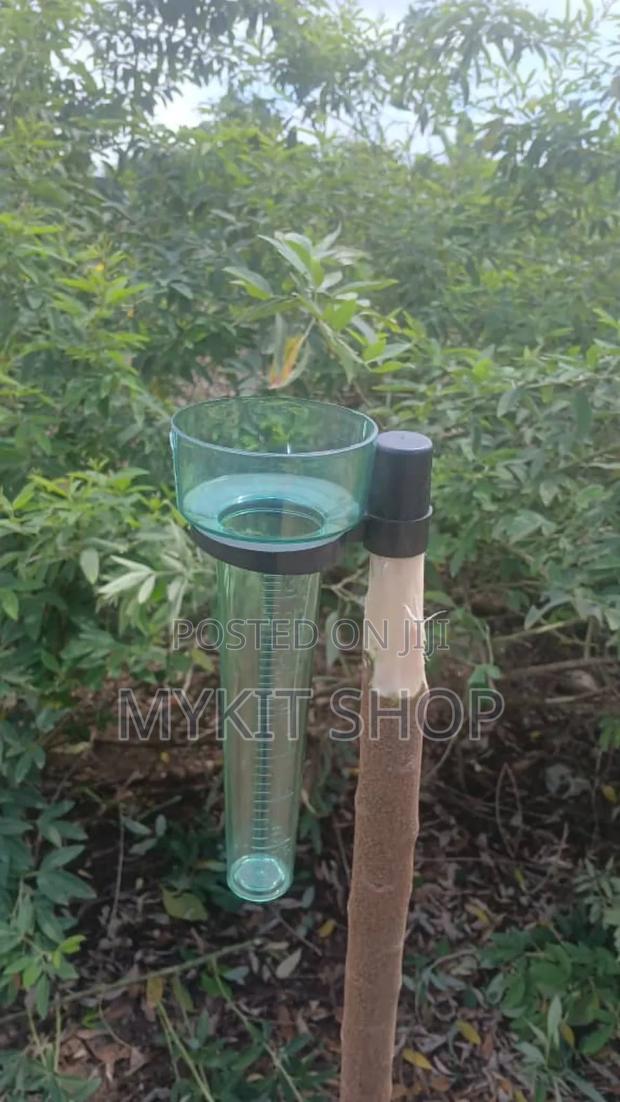Rain Gauges · Photo 2