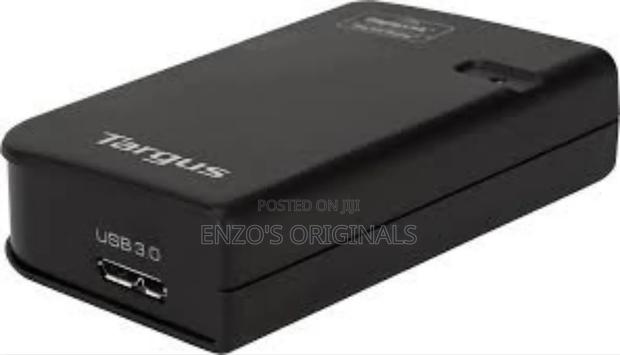 Multi Display Adapter Dual Monitor Device Usb 3.0 To Hdmi · Photo 3