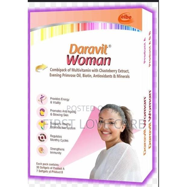 Daravit Woman · Photo 4
