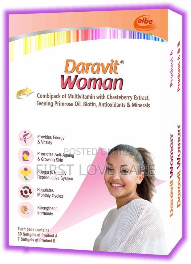 Daravit Woman · Photo 2