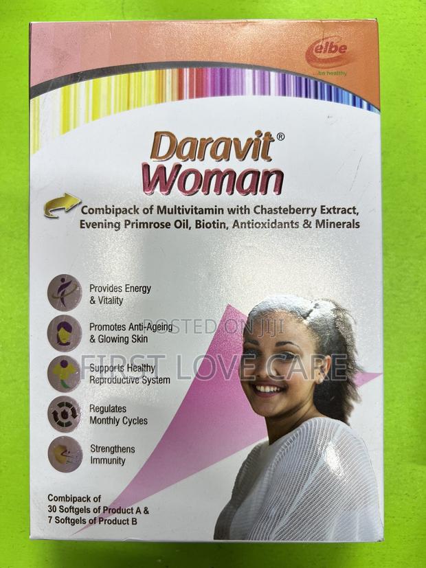 Daravit Woman · Photo 3