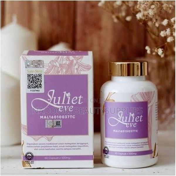 Juliet Eve Women Beauty Supplements (60 Capsules) · Photo 1