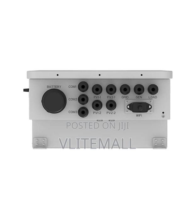 Salar Inverter 12kw · Photo 2