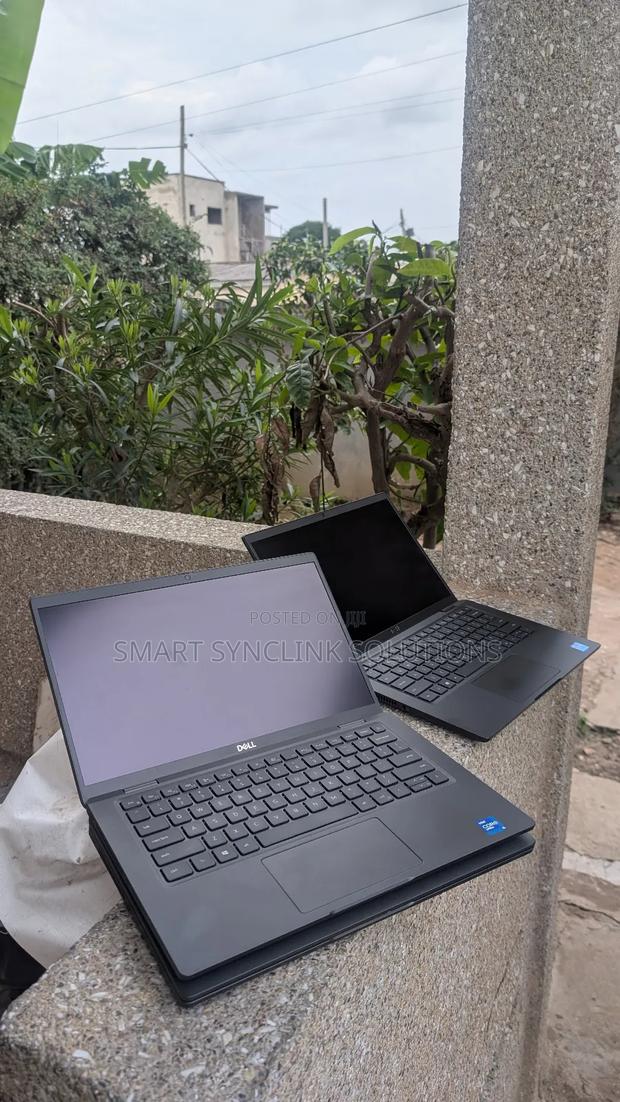 New Laptop Dell Latitude 7320 16GB Intel Core i5 SSD 256GB · Photo 7