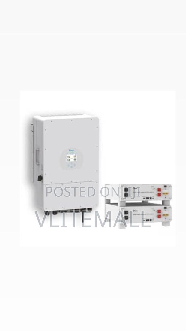 Salar Inverter 12kw · Photo 4