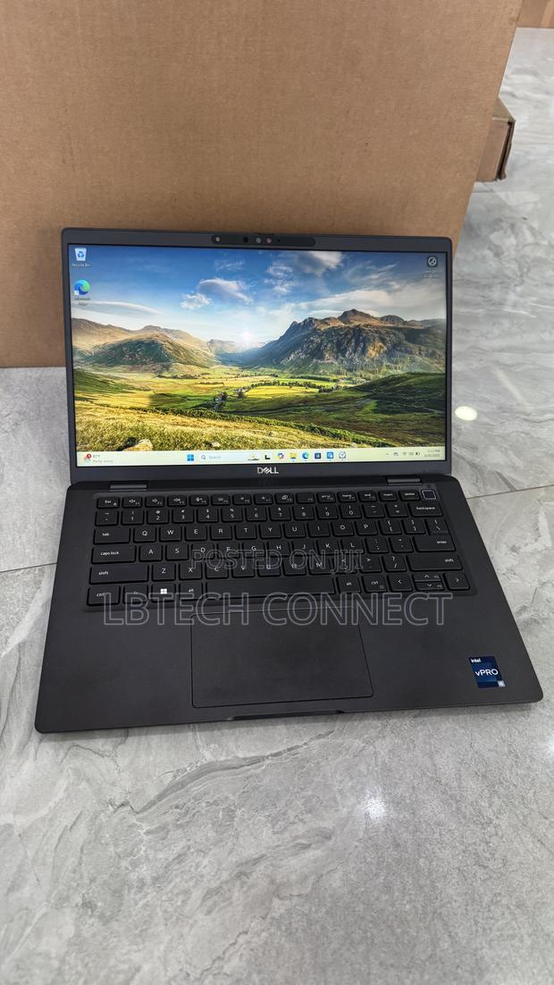Laptop Dell Latitude 7430 16GB Intel Core I5 SSD 512GB · Photo 2