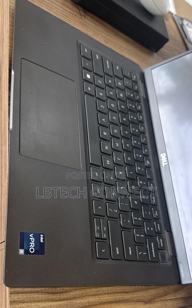 Laptop Dell Latitude 7430 16GB Intel Core I5 SSD 512GB · Photo 3