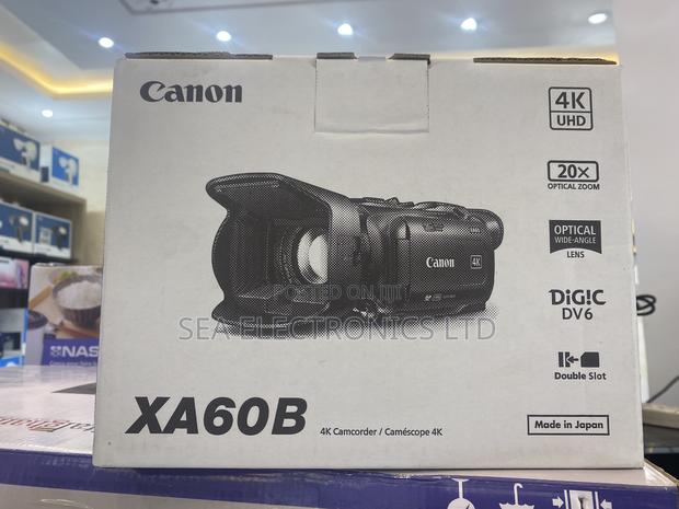 Best Selling Canon Camcorder Uhd 4k Camera · Photo 1