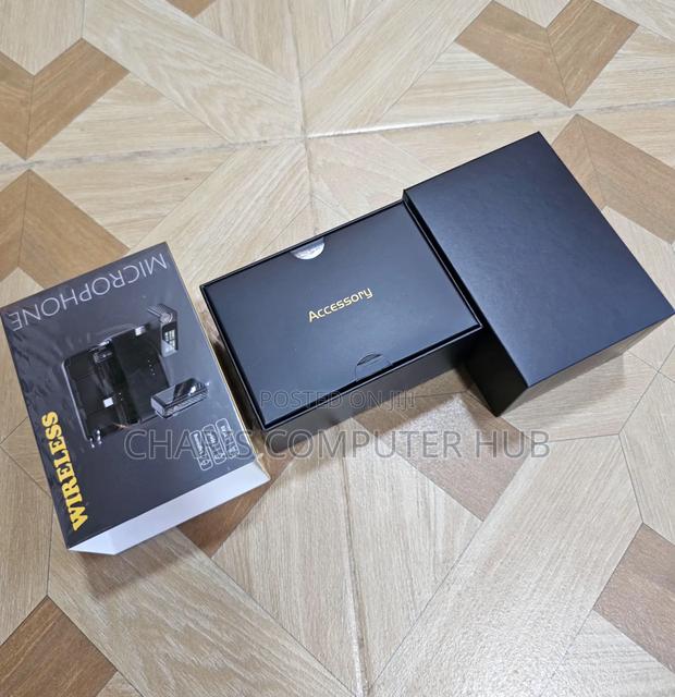 Abw M15 Professional Lapel Microphone · Photo 7