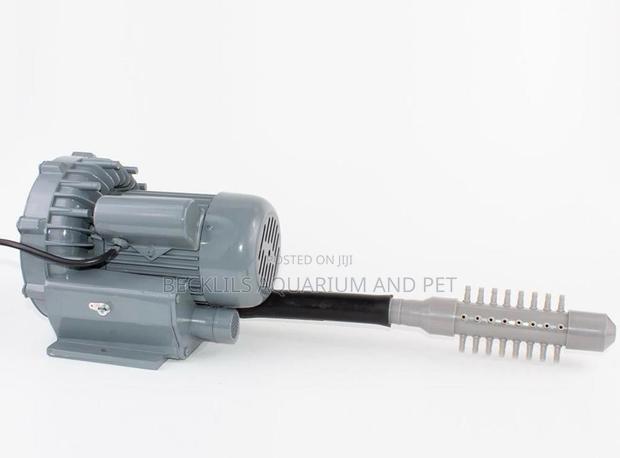 Hailea 24 Outlet Air Blower ( 290 W) · Photo 1