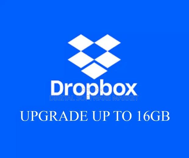 Upgrade Your Dropbox Up to 18gb Lifetime | Referrai Service · Photo 1