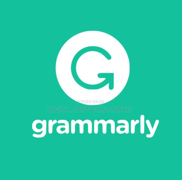 Grammarly Premium Account for 1 Year (Shared Account) · Photo 1