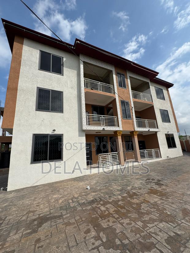 2bdrm Apartment in Amrahia, Frafraha for rent · Photo 1