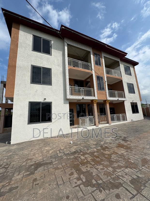 2bdrm Apartment in Amrahia, Frafraha for rent · Photo 2