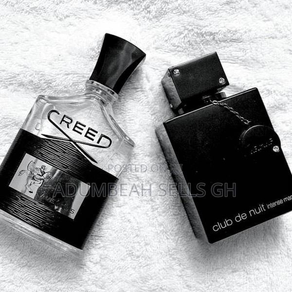 Perfume for Men · Photo 2