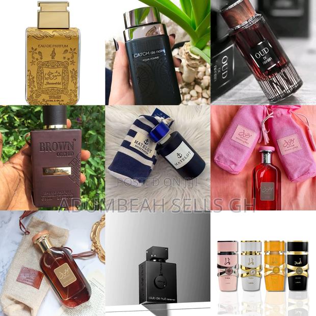 Perfume for Men · Photo 1