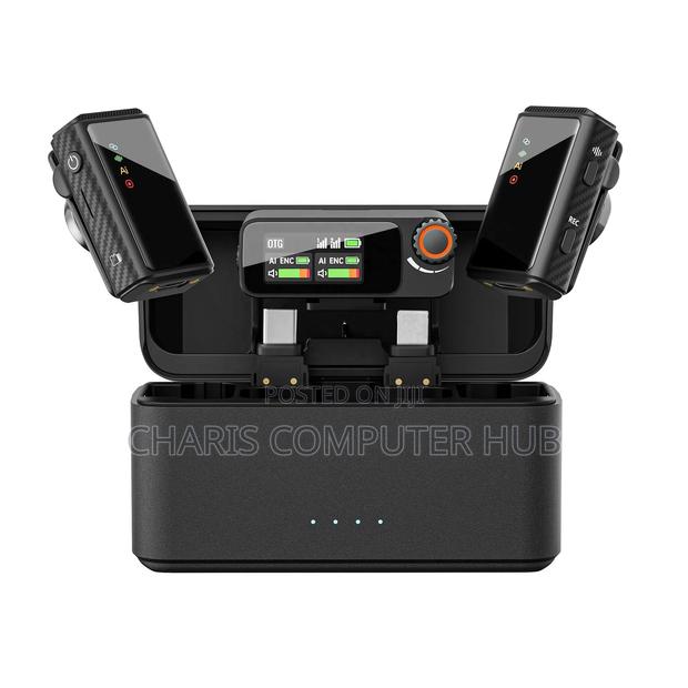 Abw M15 Professional Lapel Microphone · Photo 2