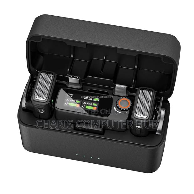 Abw M15 Professional Lapel Microphone · Photo 3