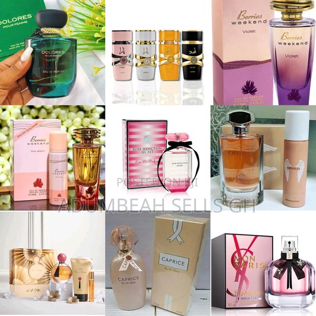 Perfumes for Women · Photo 1