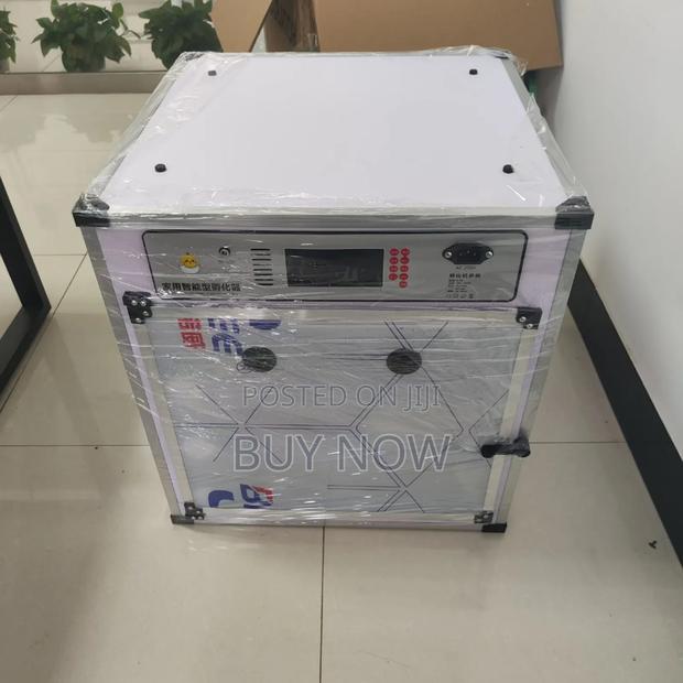 Egg Incubator(204 Capacity Automatic) · Photo 1