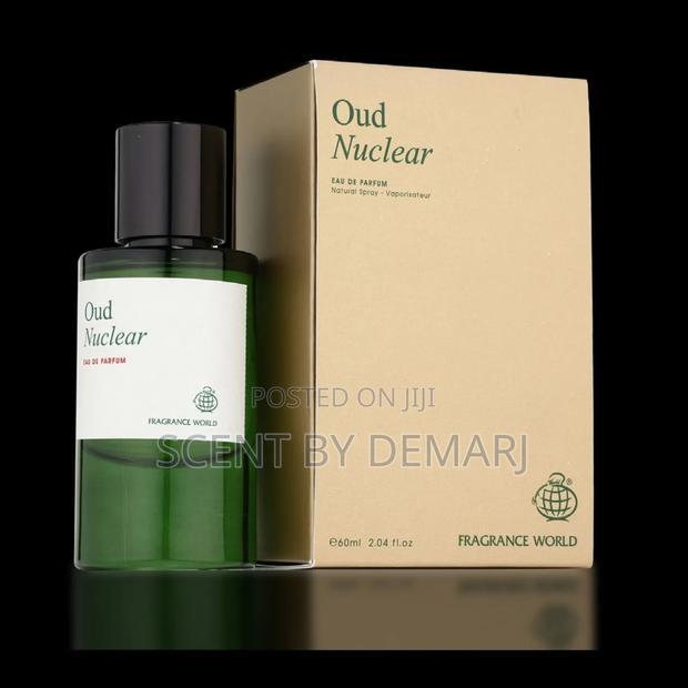 Oud Nuclear · Photo 1