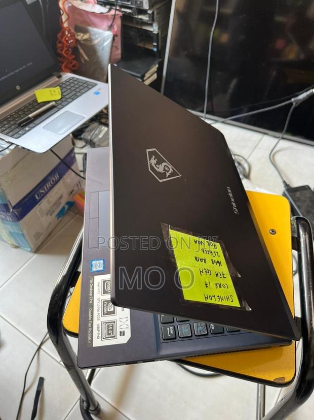 Laptop 16GB Intel Core I7 SSD 256GB · Photo 3