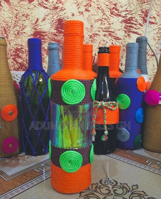 Bottle Flower Vase · Photo 6