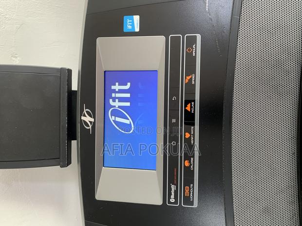 Commercial Nordictrack Treadmill 150kg · Photo 7
