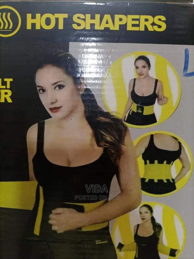 Waist Trainer Belt · Photo 1