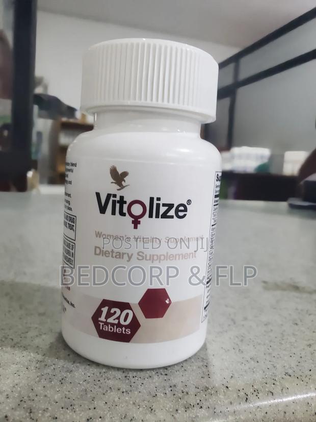 VitLize for Women · Photo 1