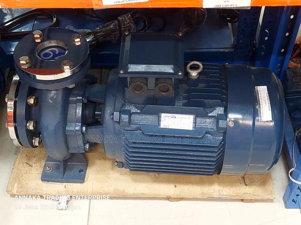Electric Water Pump · Photo 1