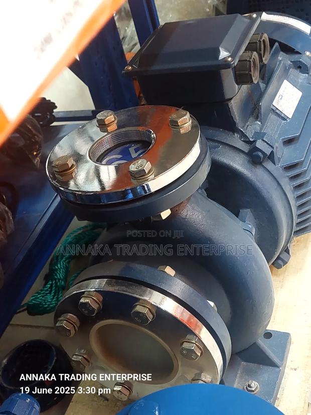 Electric Water Pump · Photo 2